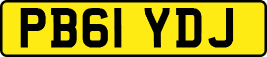 PB61YDJ