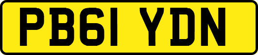 PB61YDN