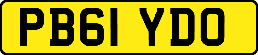 PB61YDO