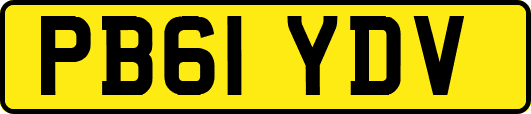 PB61YDV