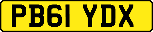 PB61YDX