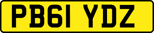 PB61YDZ