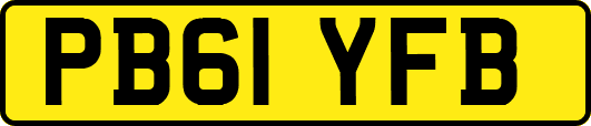 PB61YFB