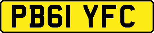 PB61YFC
