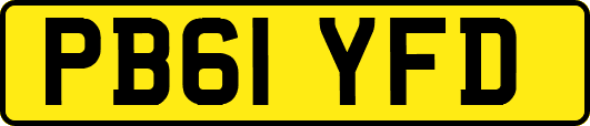PB61YFD