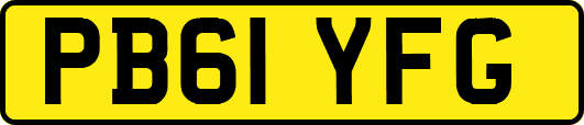 PB61YFG