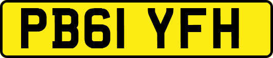 PB61YFH