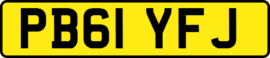 PB61YFJ