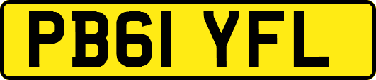 PB61YFL