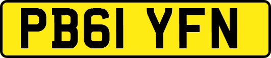 PB61YFN