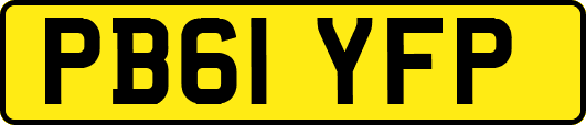 PB61YFP