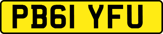PB61YFU
