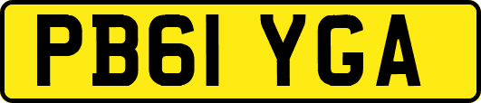 PB61YGA