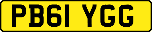 PB61YGG