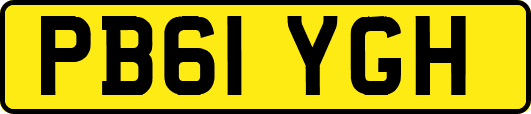 PB61YGH