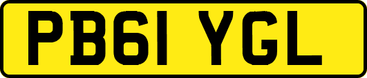 PB61YGL