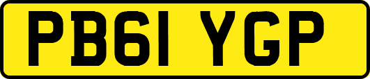 PB61YGP
