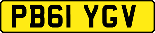 PB61YGV