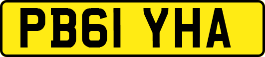 PB61YHA