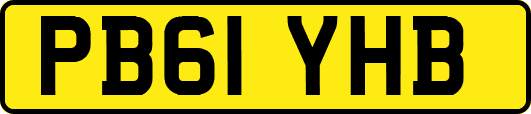 PB61YHB