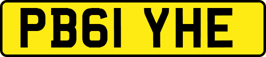 PB61YHE