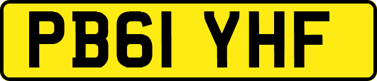 PB61YHF