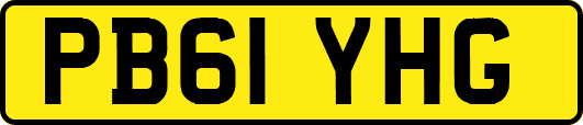PB61YHG