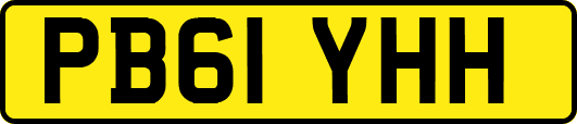 PB61YHH