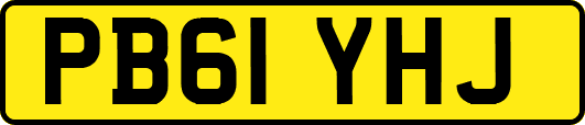 PB61YHJ