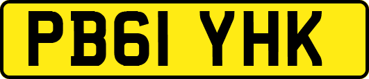 PB61YHK