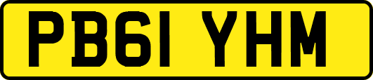 PB61YHM
