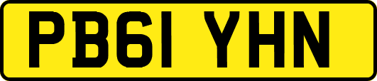PB61YHN