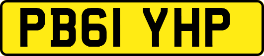 PB61YHP