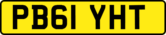 PB61YHT