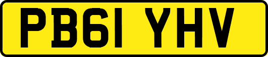 PB61YHV