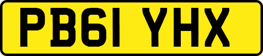 PB61YHX