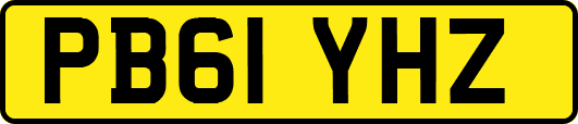 PB61YHZ