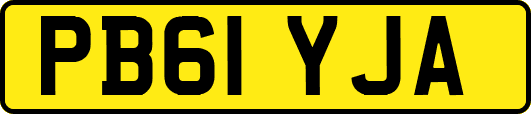PB61YJA