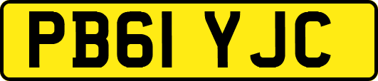 PB61YJC