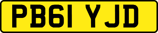 PB61YJD