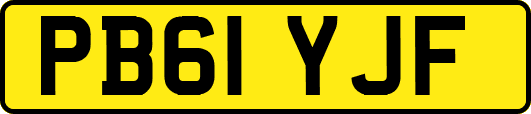 PB61YJF