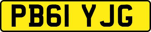 PB61YJG