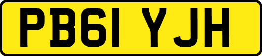 PB61YJH