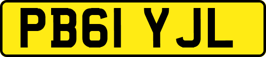 PB61YJL
