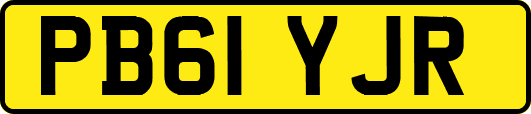 PB61YJR