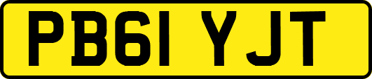 PB61YJT