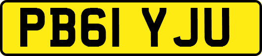 PB61YJU