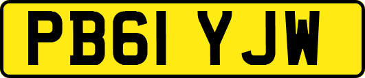 PB61YJW