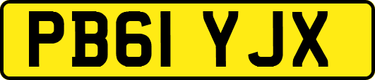 PB61YJX