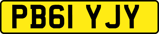 PB61YJY